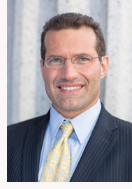 Head Shot of Daniel Timins
